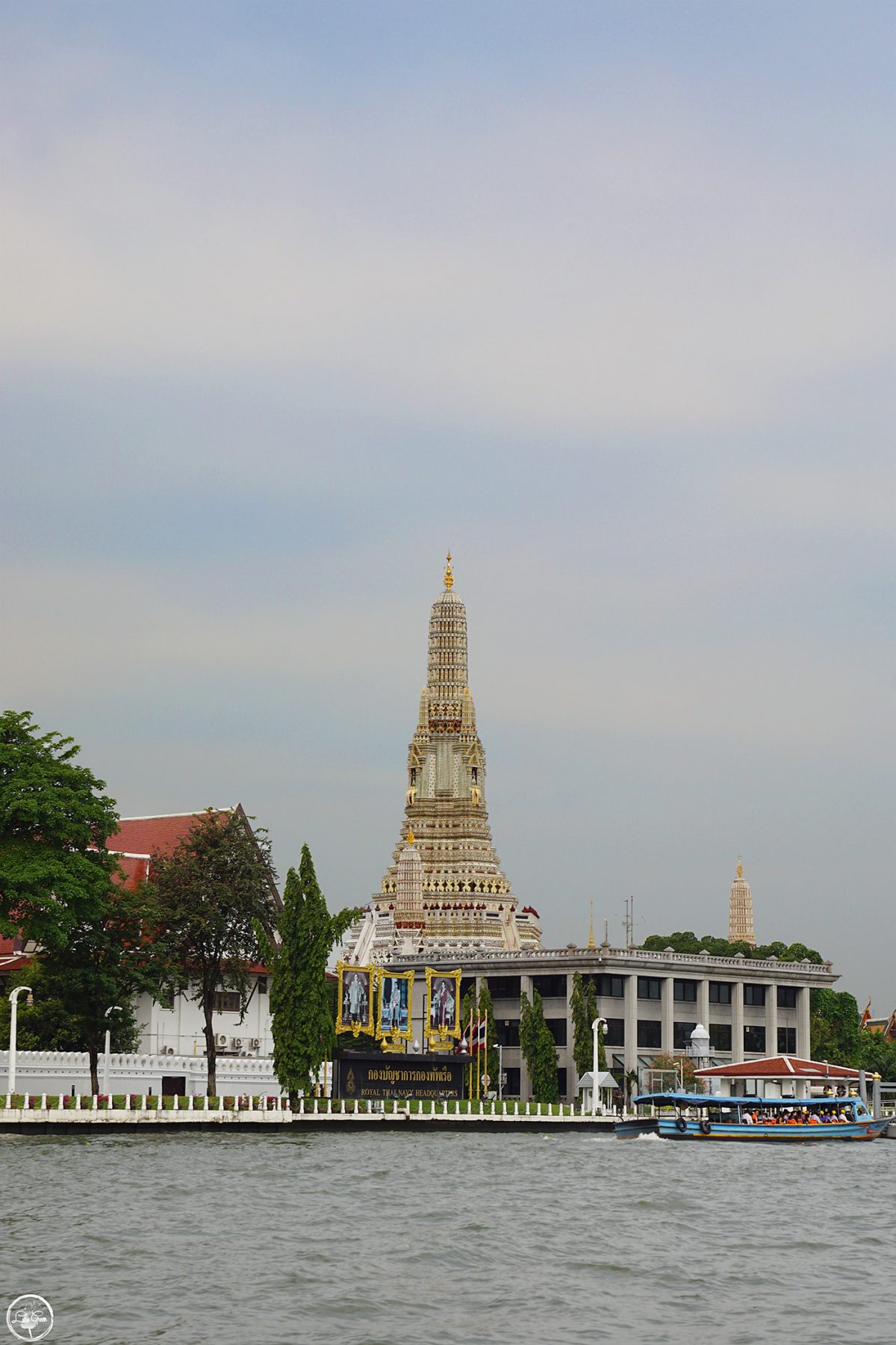 Thailand Weekend Getaway